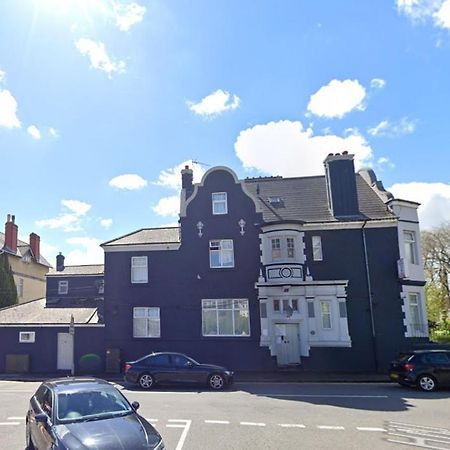 Guesthouse 24-7 The Old Knoll Guesthouse Newport  Luaran gambar